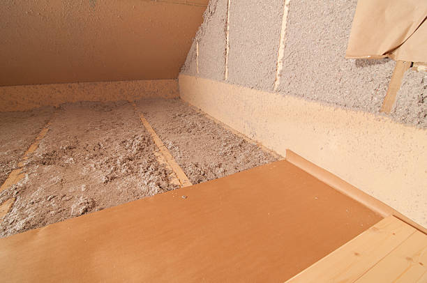 Best Insulation for Specific Applications in Cuba City, WI